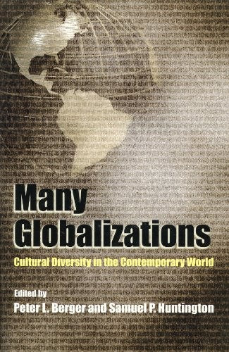 Many Globalizations