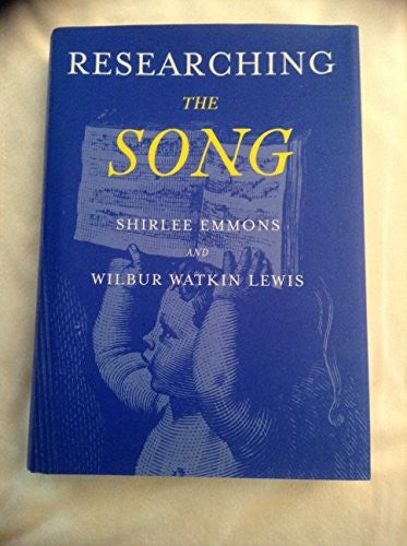Researching the Song