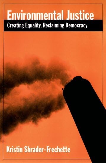 Environmental Justice