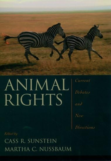 Animal Rights