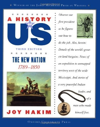 A History of Us