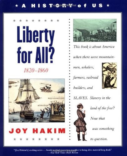A Liberty for All?