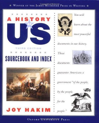 Sourcebook and Index