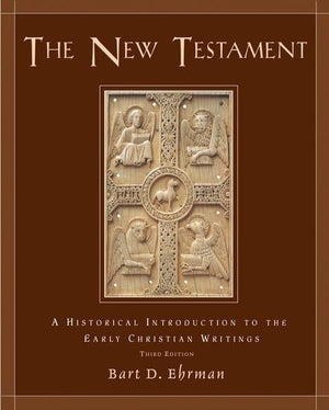 The New Testament