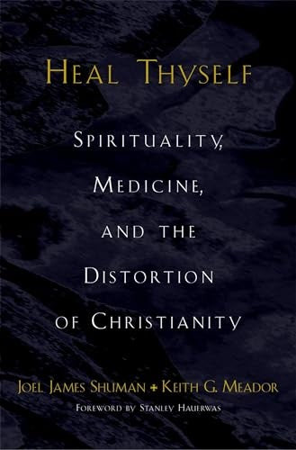 Heal Thyself