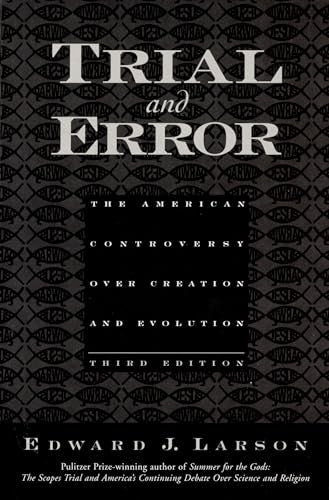 Trial and Error