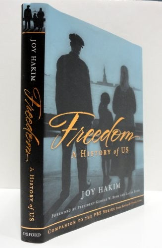 Freedom