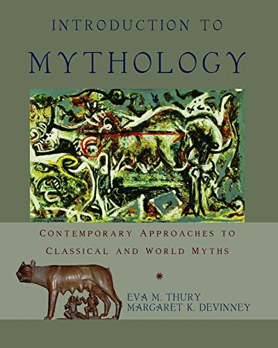 Introduction to Mythology