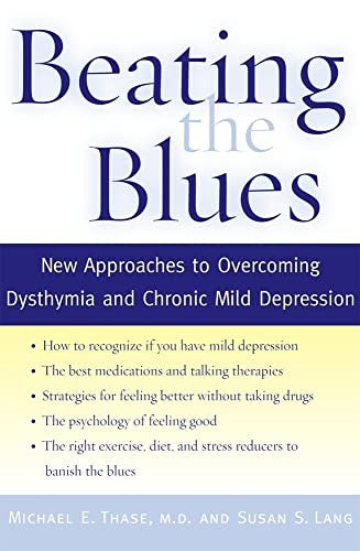 Beating the Blues