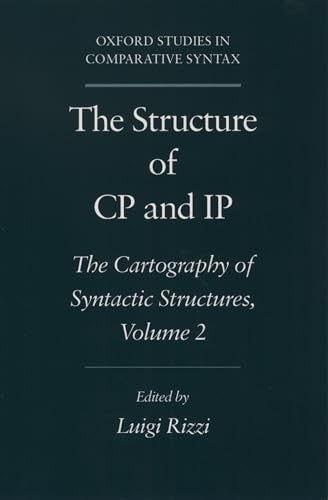 The Structure of CP and IP: Volume 2