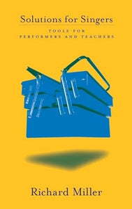 Solutions for Singers 