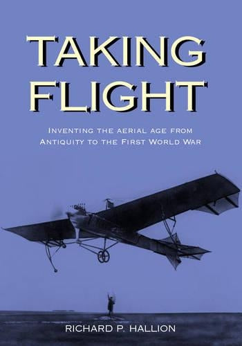 Taking Flight