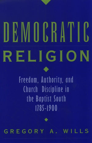 Democratic Religion
