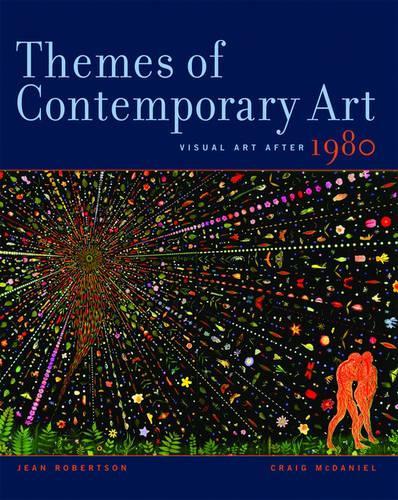 Themes of Contemporary Art