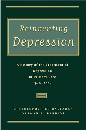 Reinventing Depression