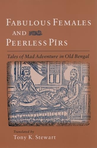 Fabulous Females and Peerless Pirs