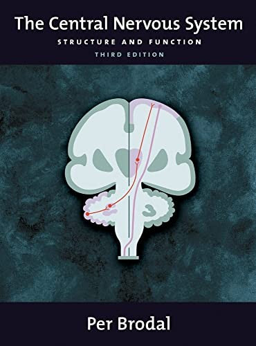 The Central Nervous System