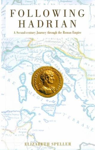 Following Hadrian