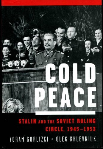 Cold Peace
