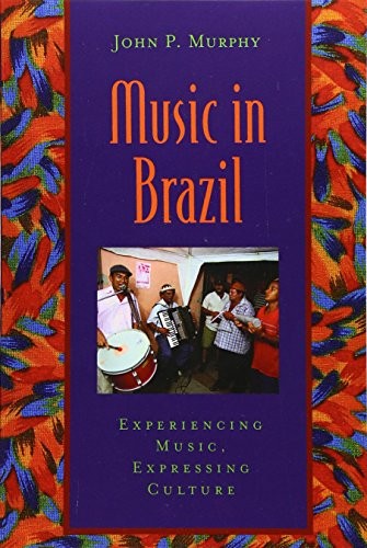 Music in Brazil
