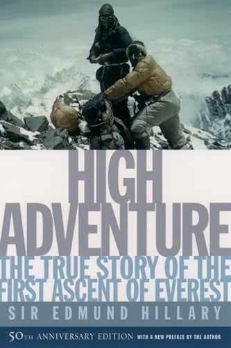 High Adventure (P)