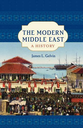 The Modern Middle East