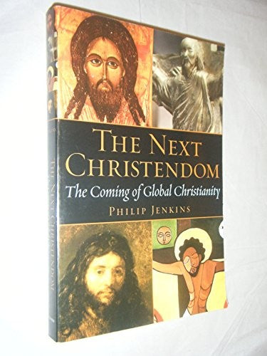 The Next Christendom