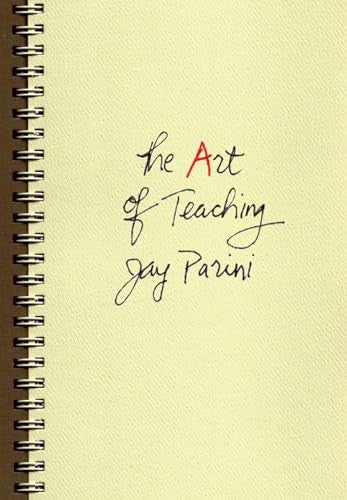 The Art of Teaching