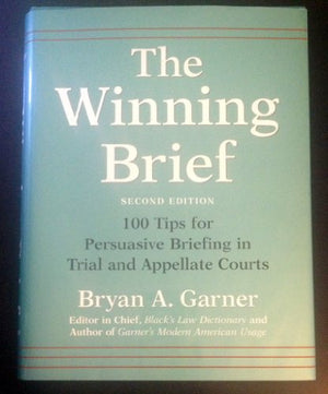 The Winning Brief