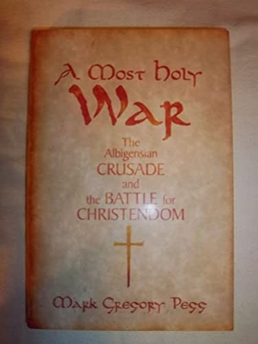 A Most Holy War
