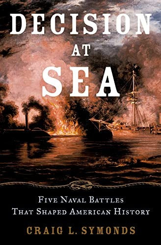 Decision at Sea