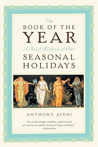The Book of the Year