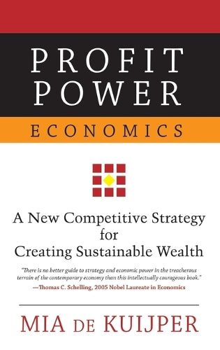 Profit Power Economics