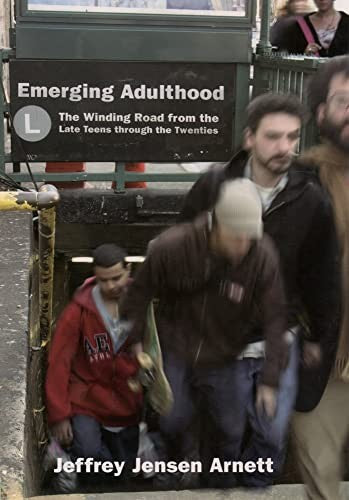 Emerging Adulthood