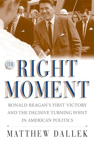 The Right Moment