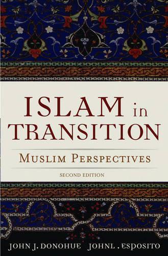 Islam in Transition