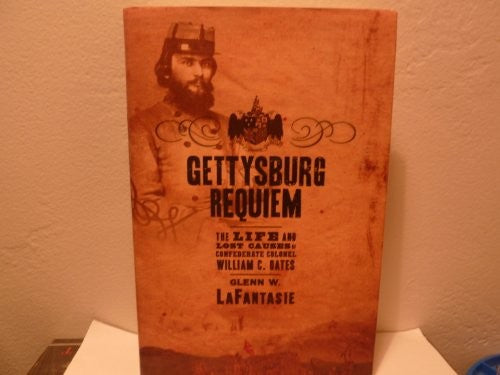 Gettysburg Requiem