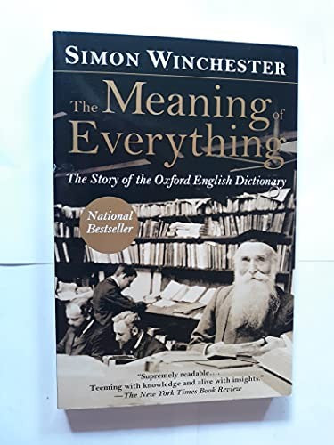 The Meaning of Everything