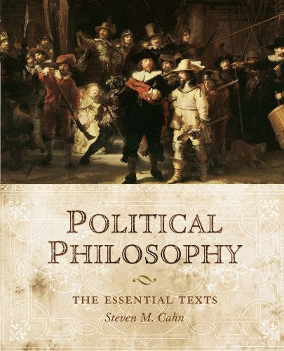 Political Philosophy