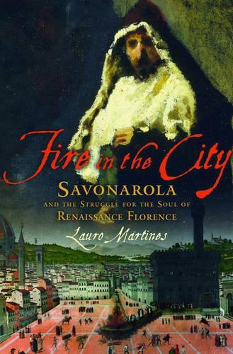 Fire in the City