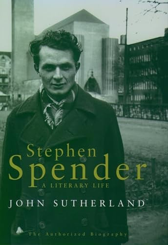 Stephen Spender