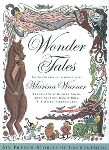 Wonder Tales 