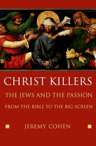 Christ Killers
