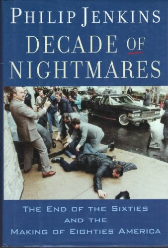 Decade of Nightmares