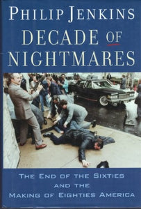 Decade of Nightmares 