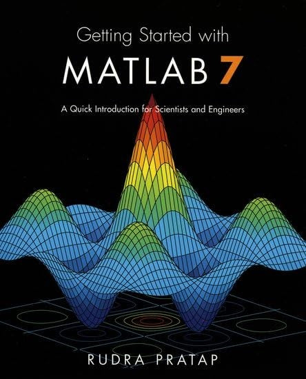 Getting Started with MATLAB 7