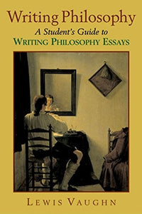 Writing Philosophy 