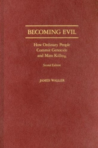 Becoming Evil