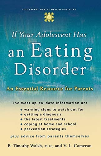 If Your Adolescent Has an Eating Disorder