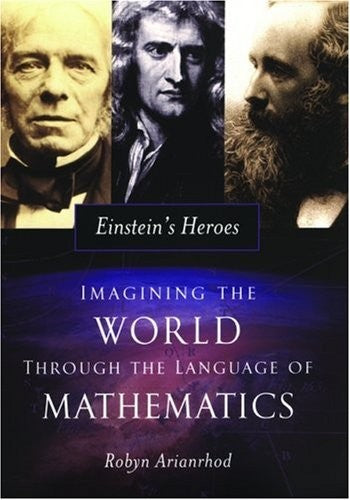 Einstein's Heroes